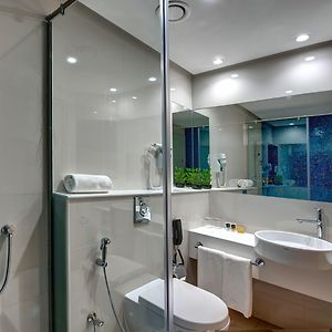 Deluxe Double Kamer